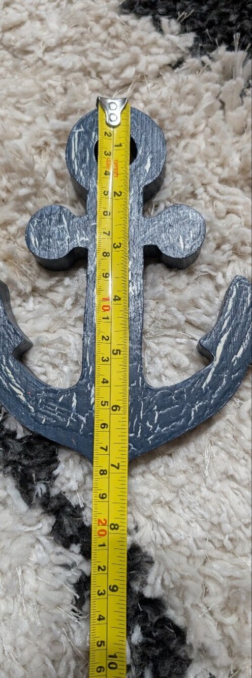 Anchor - Picture 2 of 4